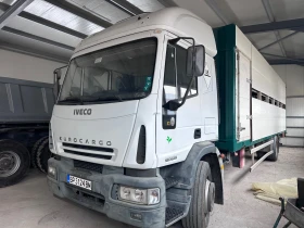 Iveco Eurocargo 180E28  150.000 ! | Mobile.bg    2