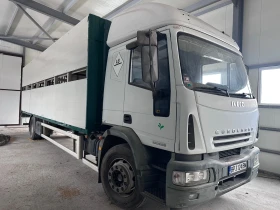 Iveco Eurocargo 180E28  150.000 ! | Mobile.bg    1