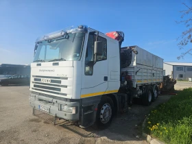     Iveco EuroStar   