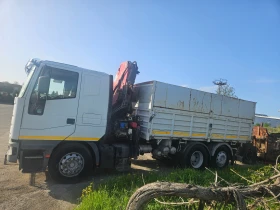     Iveco EuroStar   