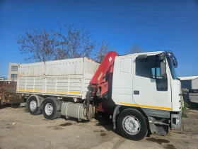     Iveco EuroStar   