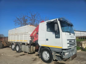     Iveco EuroStar   
