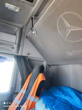 Mercedes-Benz Actros 1846 | Mobile.bg � ����� ������ 5