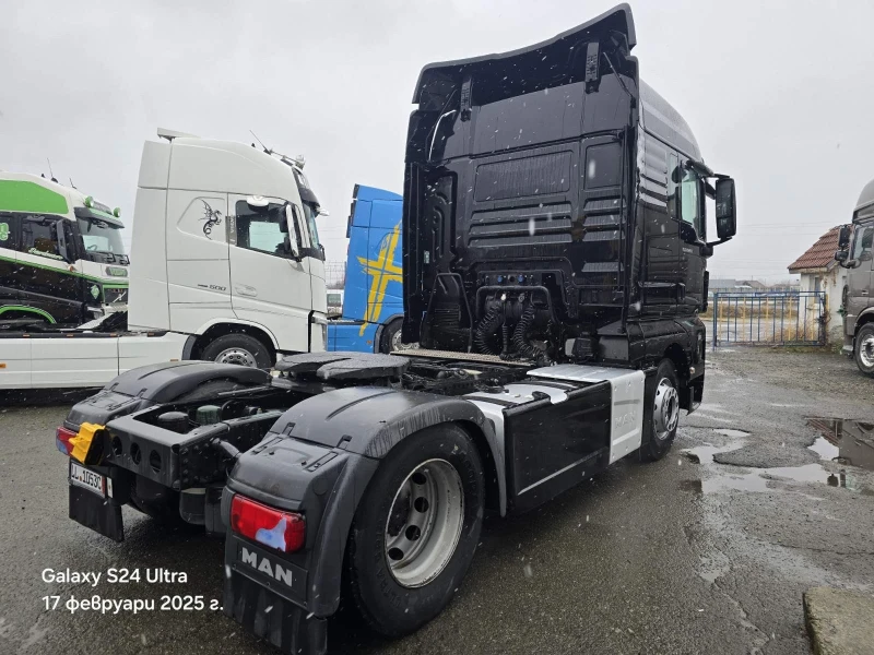 Man Tgx 18.460 /ADR/, снимка 5 - Камиони - 49167894