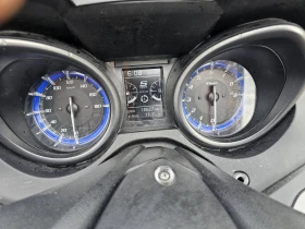 Yamaha T-max T-max 560, снимка 5