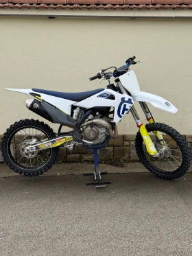 Husqvarna FC, снимка 2