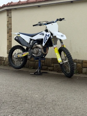 Husqvarna FC, снимка 4