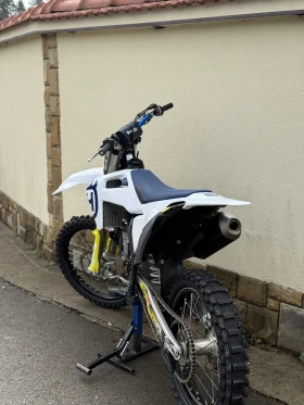 Husqvarna FC, снимка 5