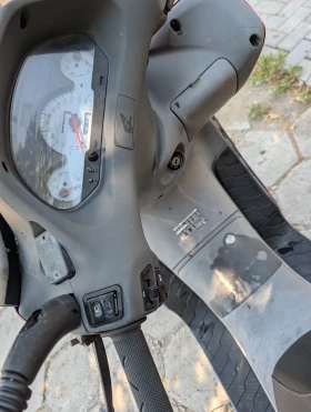 Honda Foresight 250k, снимка 13