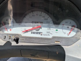 Honda Foresight 250k, снимка 4