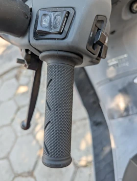 Honda Foresight 250k, снимка 14