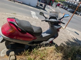 Honda Foresight 250k, снимка 3