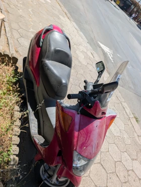 Honda Foresight 250k, снимка 5