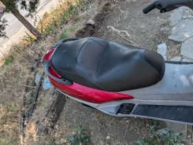 Honda Foresight 250k, снимка 12