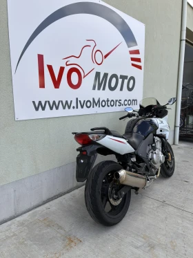 Honda Cbf 600S, снимка 4