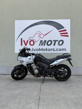 Honda Cbf 600S, снимка 2