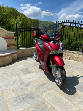 Honda Sh, снимка 8