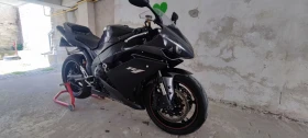 Yamaha YZF-R1, снимка 2