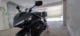 Yamaha YZF-R1, снимка 9