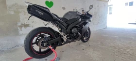 Yamaha YZF-R1, снимка 5