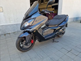 Kymco Xciting 300 R | Mobile.bg    1