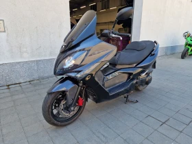 Kymco Xciting 300 R | Mobile.bg    9