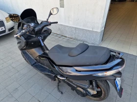 Kymco Xciting 300 R | Mobile.bg    4