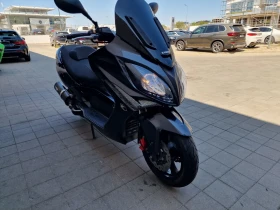 Kymco Xciting 300 R | Mobile.bg    2