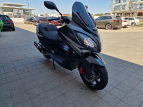 Kymco Xciting 300 R | Mobile.bg    6