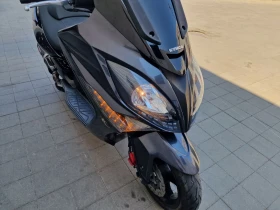 Kymco Xciting 300 R | Mobile.bg    3