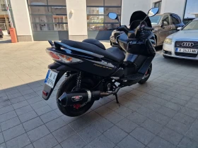 Kymco Xciting 300 R | Mobile.bg    8