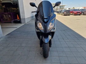 Kymco Xciting 300 R | Mobile.bg    7