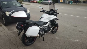 Honda Crossrunner Vfr 800X  | Mobile.bg    13