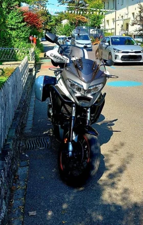 Honda Crossrunner Vfr 800X  | Mobile.bg    4