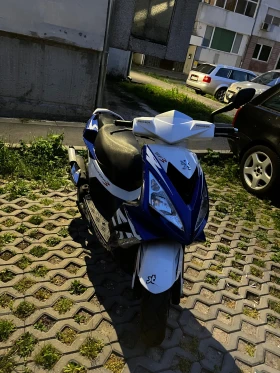 Peugeot Speedfight | Mobile.bg    9