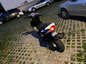 Peugeot Speedfight | Mobile.bg    7