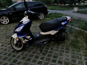 Peugeot Speedfight | Mobile.bg    4