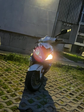 Peugeot Speedfight | Mobile.bg    2