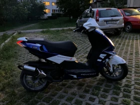 Peugeot Speedfight | Mobile.bg    5