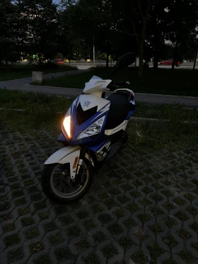 Peugeot Speedfight | Mobile.bg    3