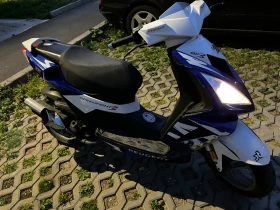 Peugeot Speedfight | Mobile.bg    8