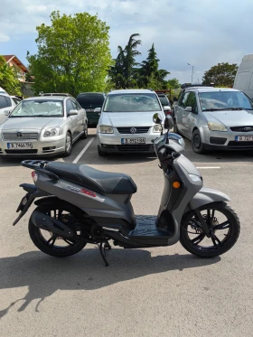 Peugeot Tweet 50 | Mobile.bg    7
