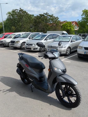 Peugeot Tweet 50 | Mobile.bg    8
