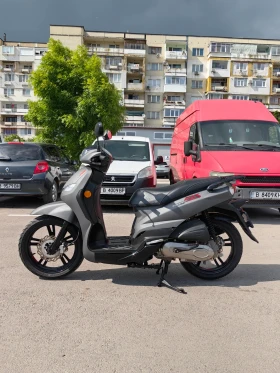 Peugeot Tweet 50 | Mobile.bg    4