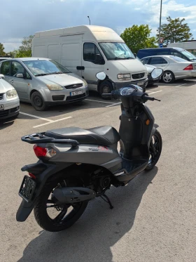 Peugeot Tweet 50 | Mobile.bg    6