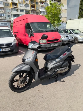 Peugeot Tweet 50 | Mobile.bg    3