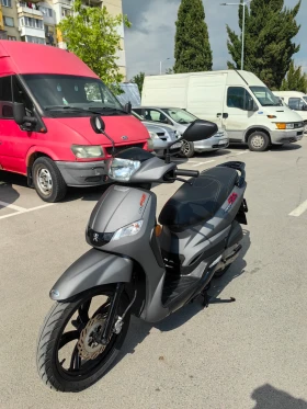 Peugeot Tweet 50 | Mobile.bg    10