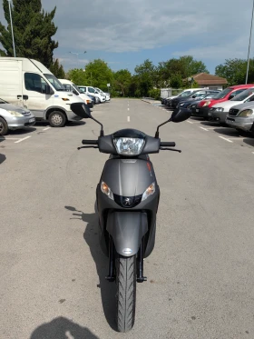 Peugeot Tweet 50 | Mobile.bg    9