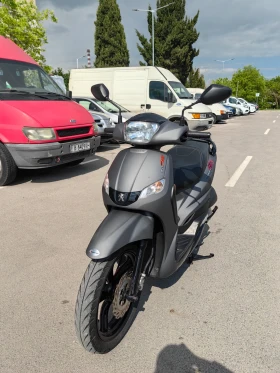 Peugeot Tweet 50 | Mobile.bg    2