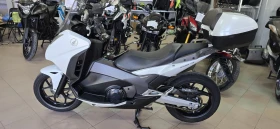 Honda Integra 750 DCT ABS !  ! | Mobile.bg    7